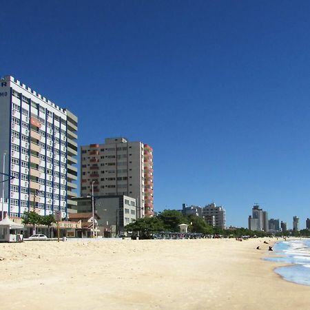 Imperador Turismo Hotel Piçarras Eksteriør bilde