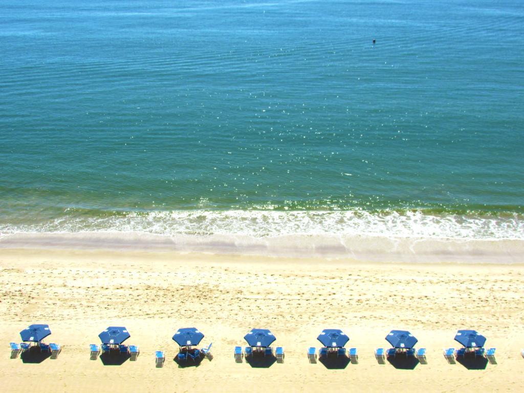 Imperador Turismo Hotel Piçarras Eksteriør bilde